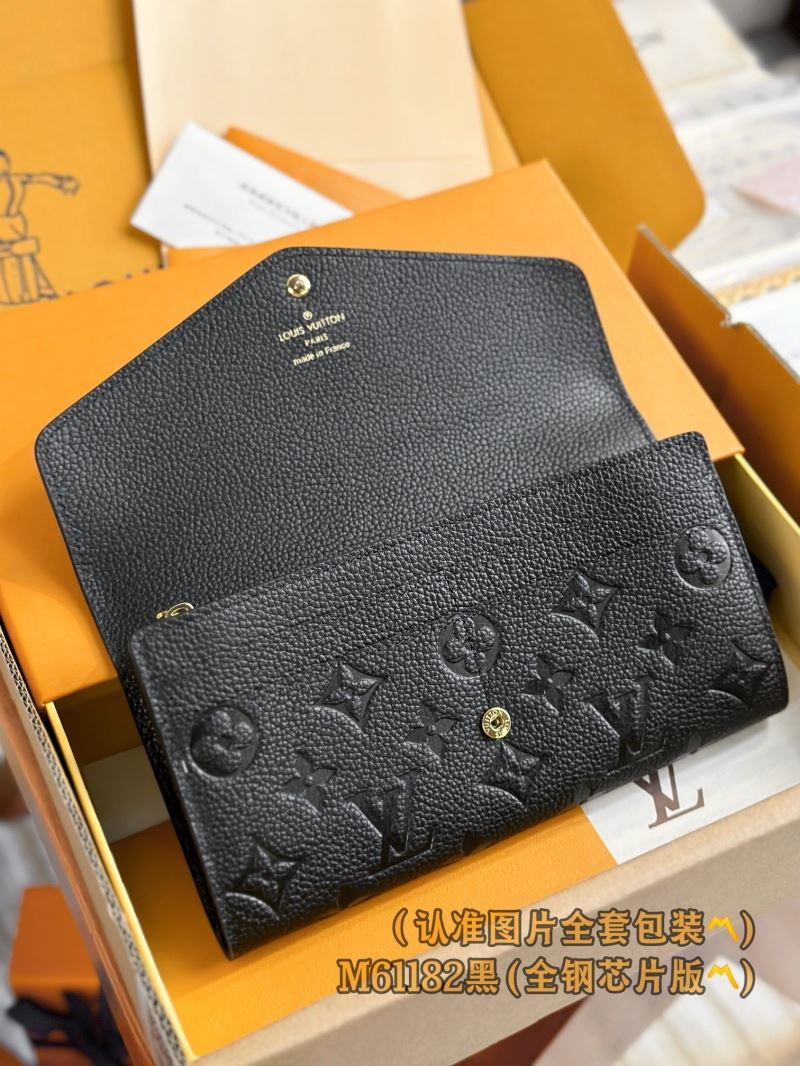 Louis Vuitton Wallets Purse